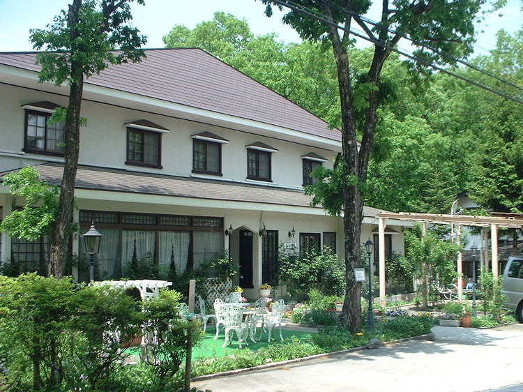 This photo about Hakuba Petit Hotel Misorano shared on HyHotel.com