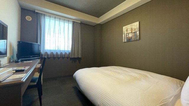 【本館】シングルルーム