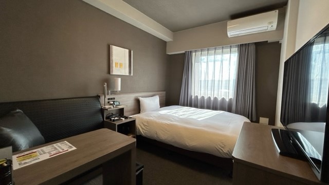 【西館】コンフォートシングル