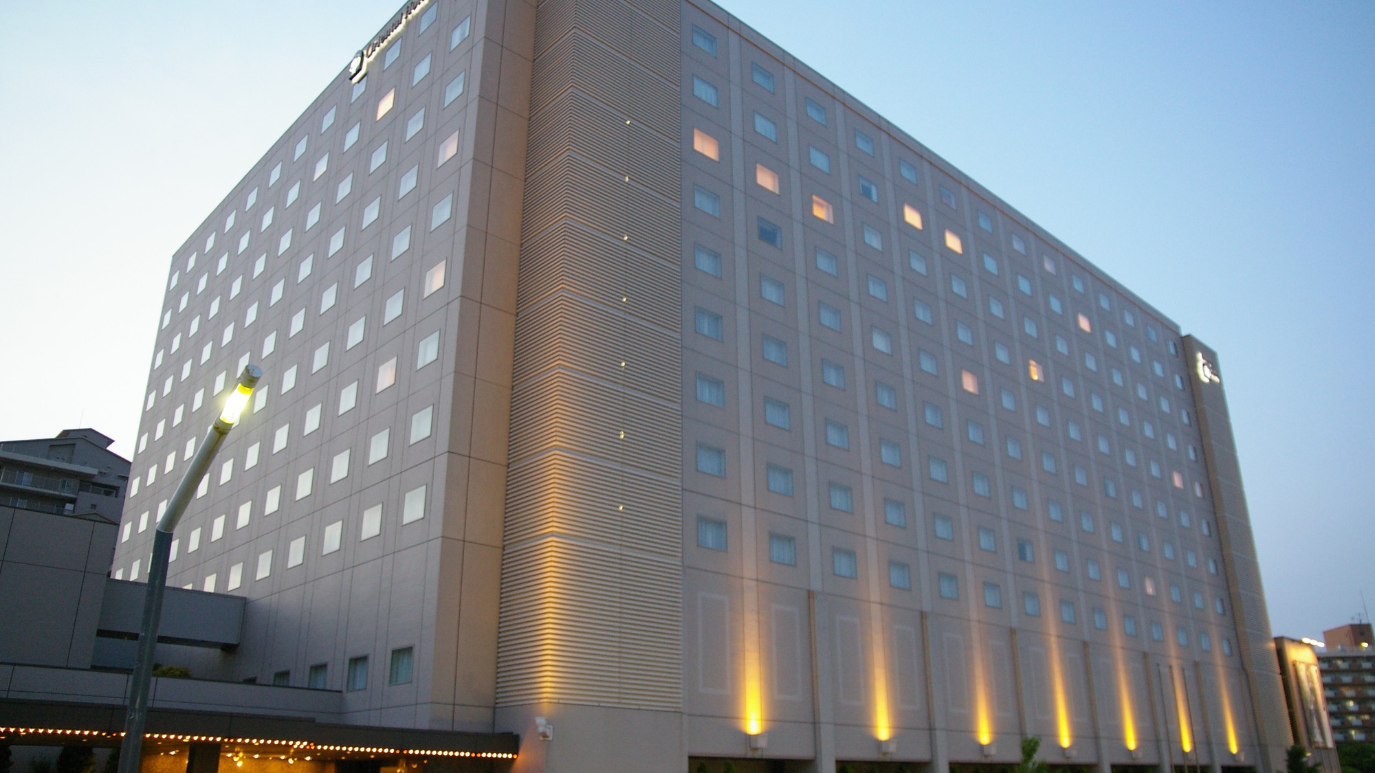 オリエンタルホテル東京ベイ 格安予約 宿泊プラン料金比較 トラベルコ