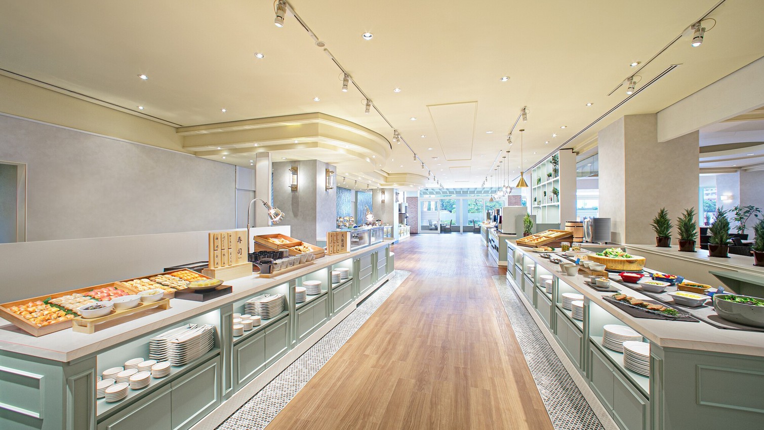 【レストラン】レストラン グランサンク