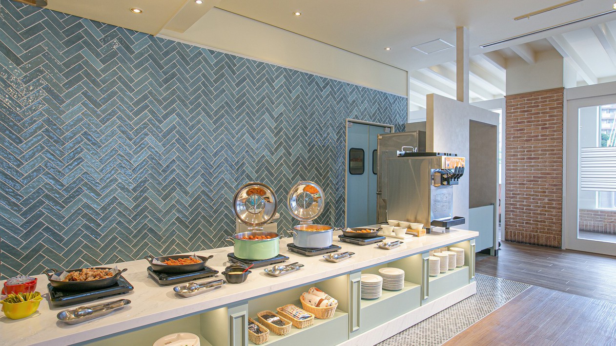 レストラングランサンク