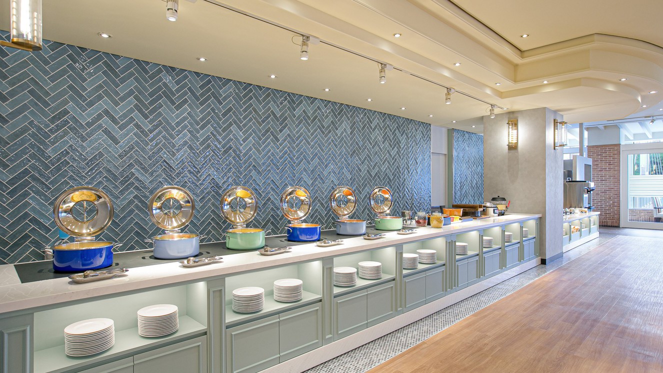 レストラングランサンク