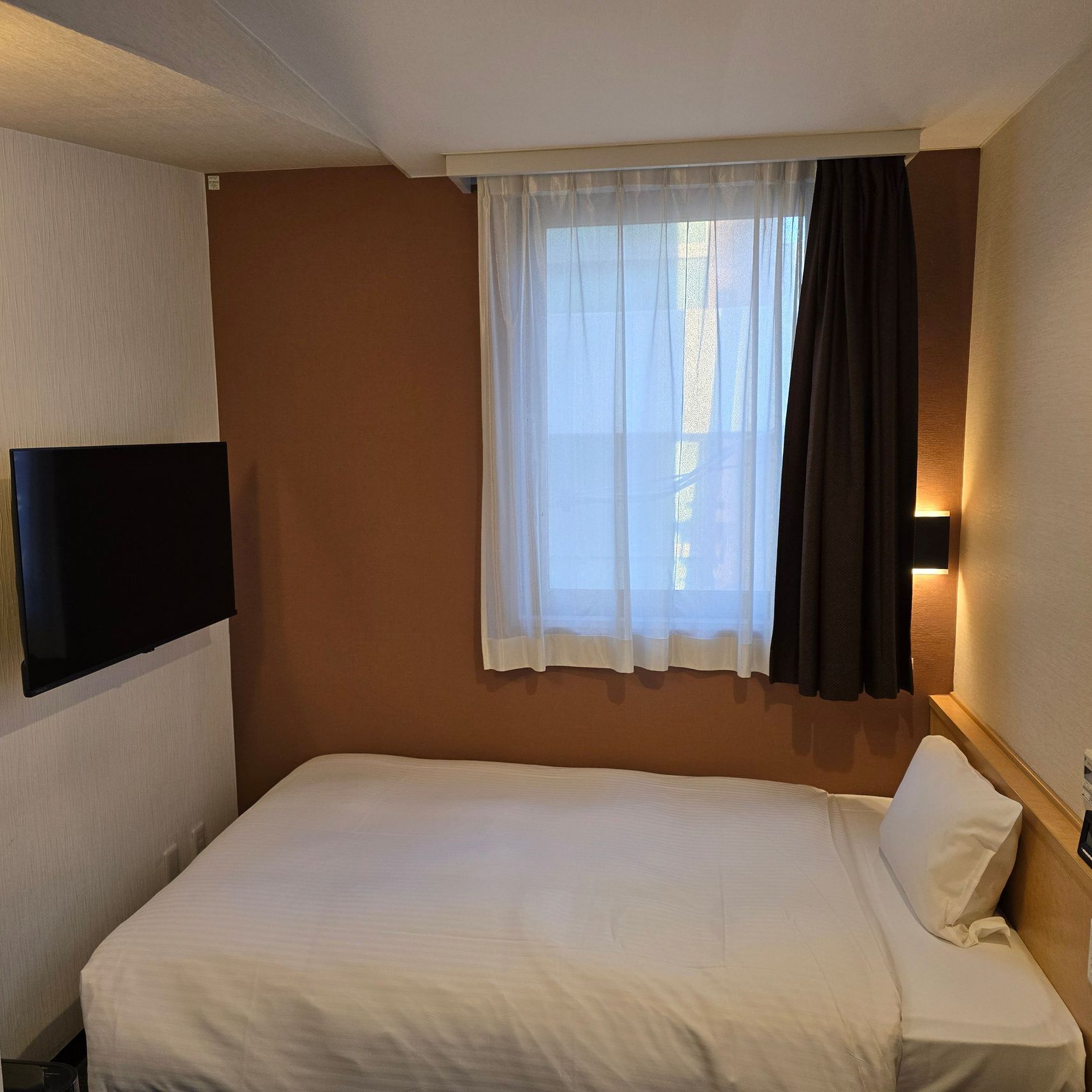 スタンダード・シングルルーム