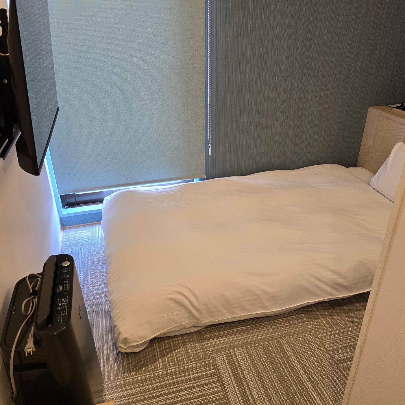 エコノミー・シングルルーム518