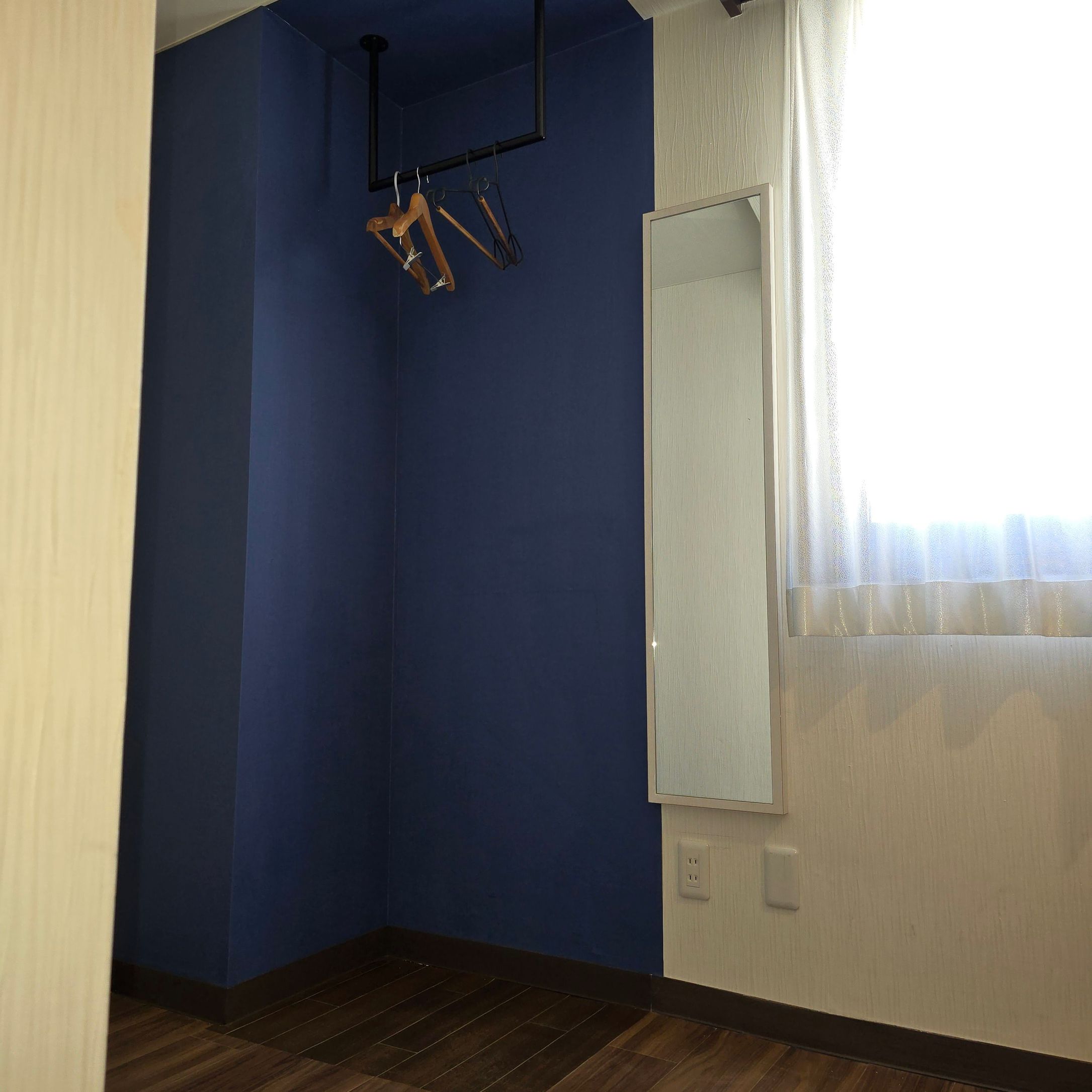 スタンダード・ツインルーム