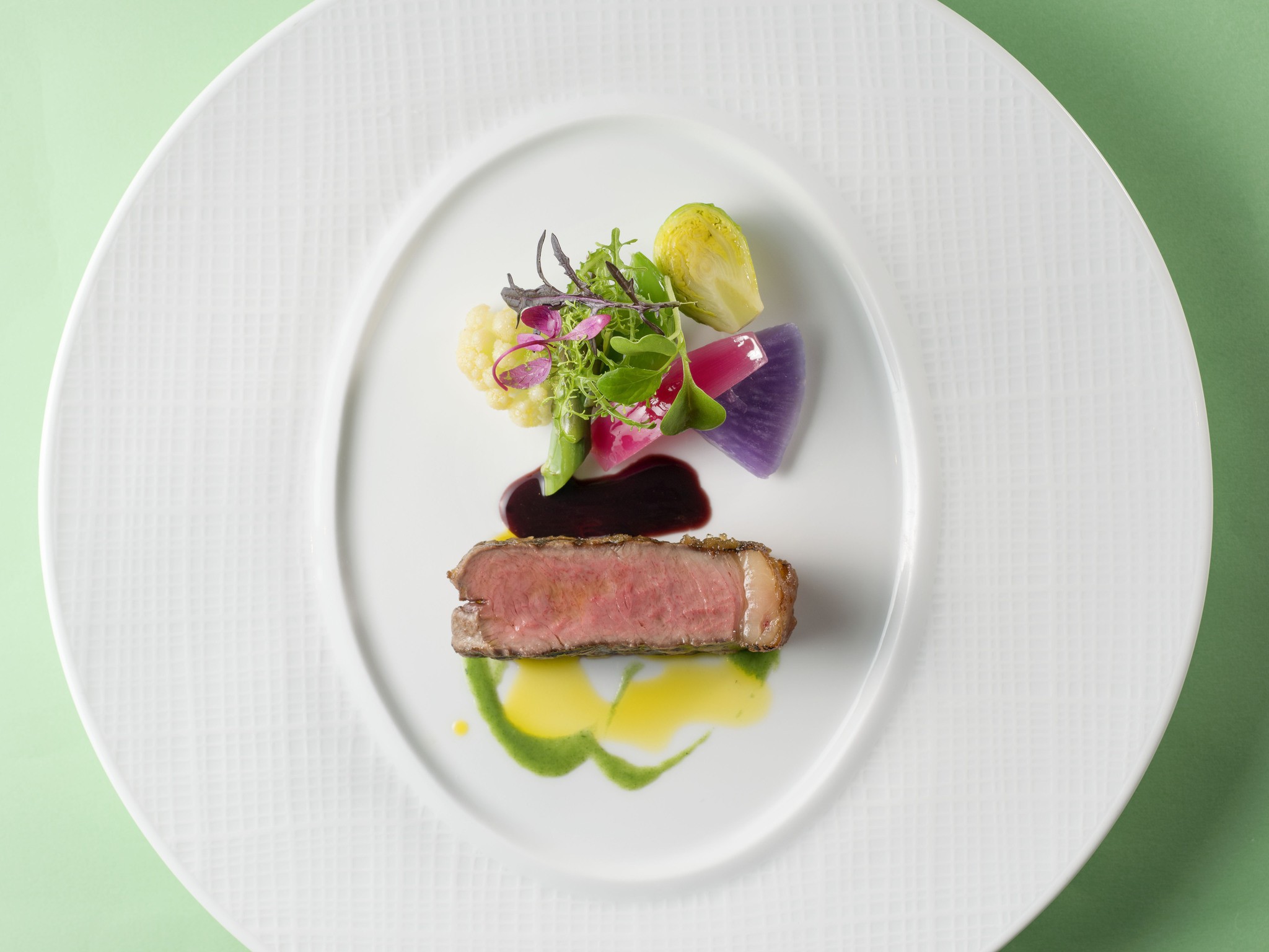フランス料理 ミクニナゴヤ