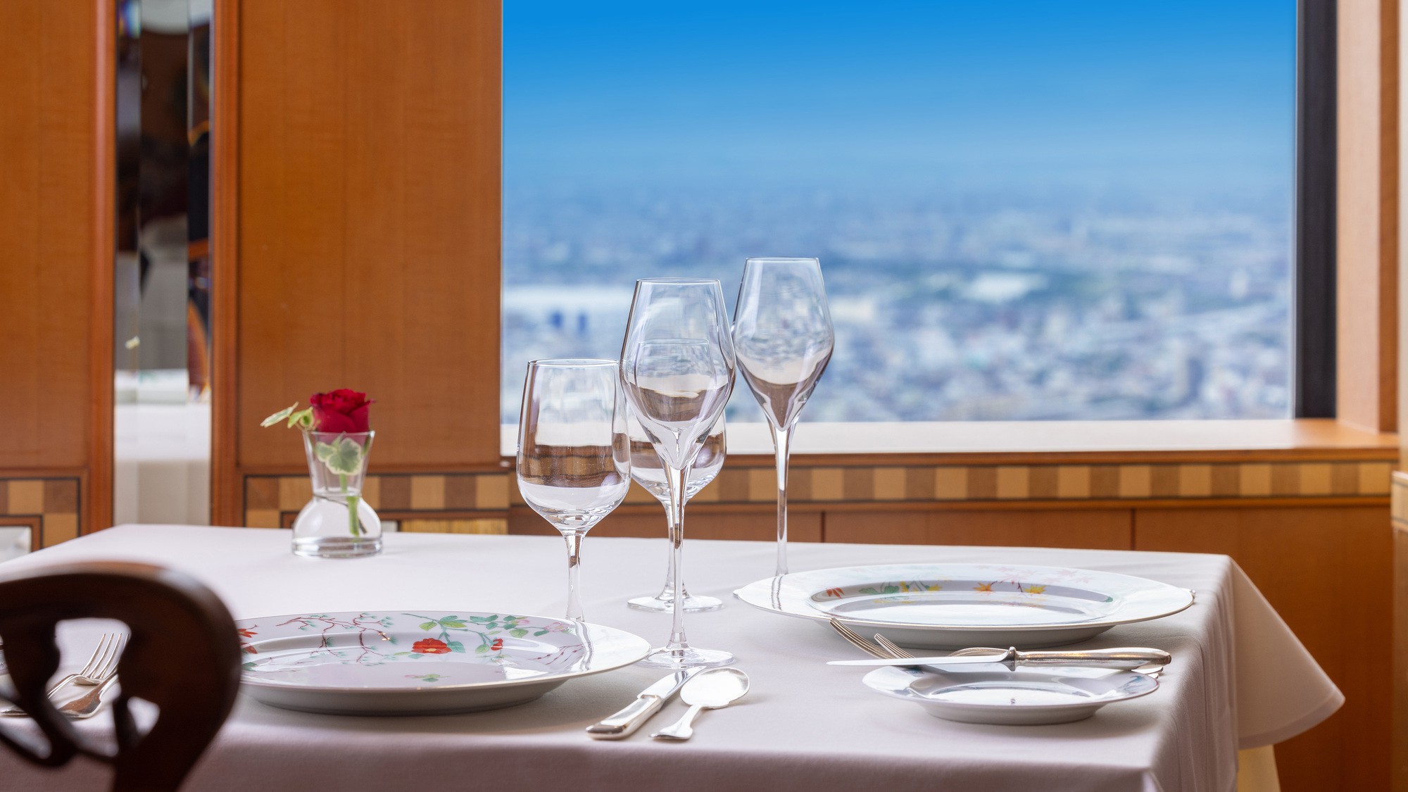 フランス料理 ミクニナゴヤ