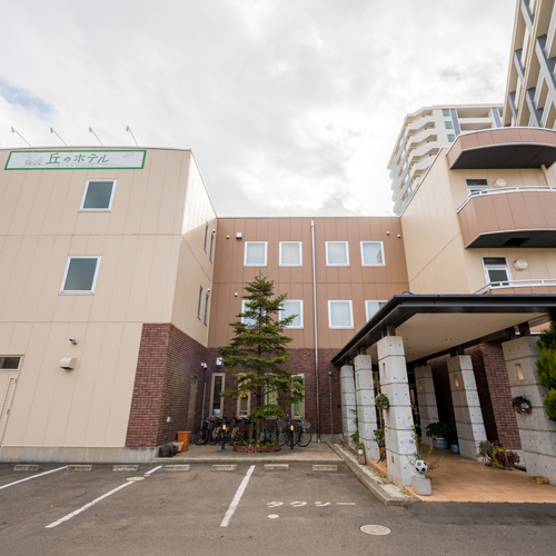 外観③（正面）