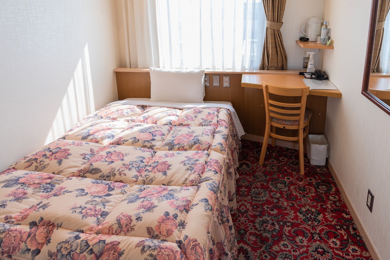 Mizuhodai Daily Hotel Image 4, Saitama, Japan