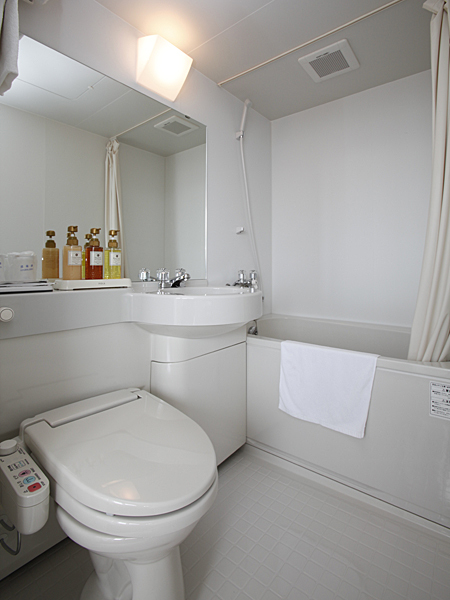 Mizuhodai Daily Hotel Image 3, Saitama, Japan