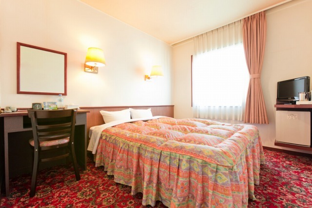 Mizuhodai Daily Hotel Image 2, Saitama, Japan