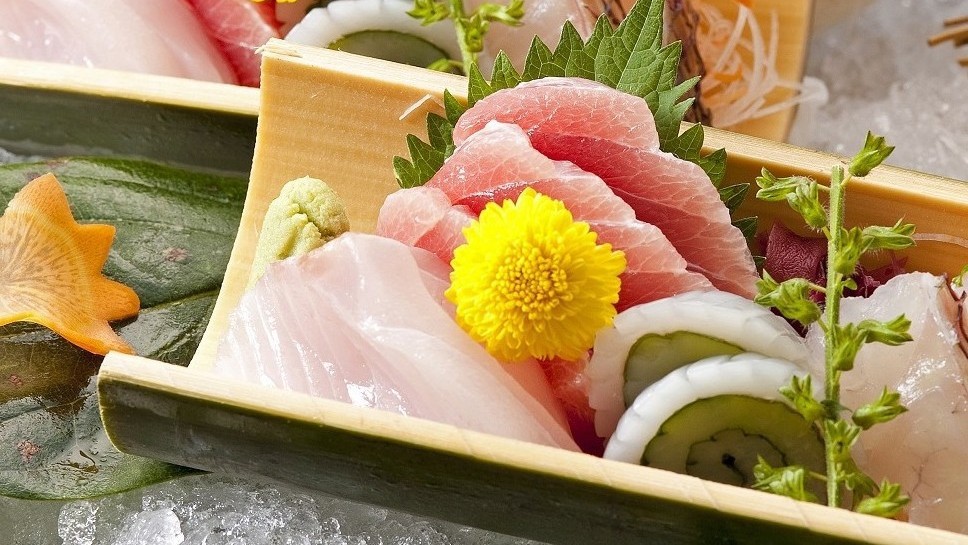 【リニューアル1周年記念10％OFF】〜お料理おまかせコース〜