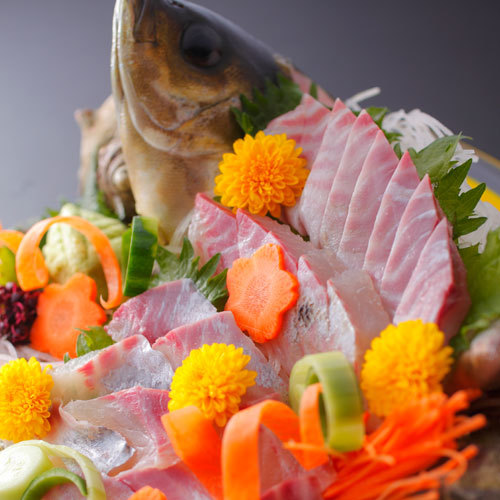 芭新萃　−はなしんすい− 写真3