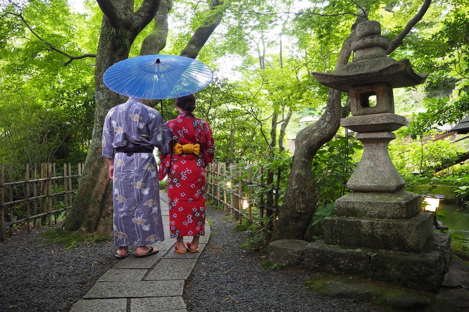 カップルイメージ