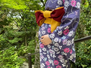 出産前のリラックス旅行はいかがでしょうか？