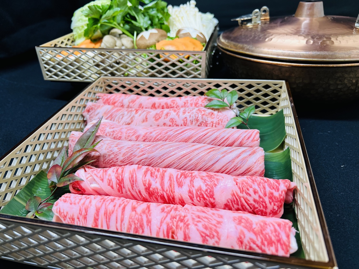 三重のブランド牛＝松坂牛・伊賀牛・水沢牛=