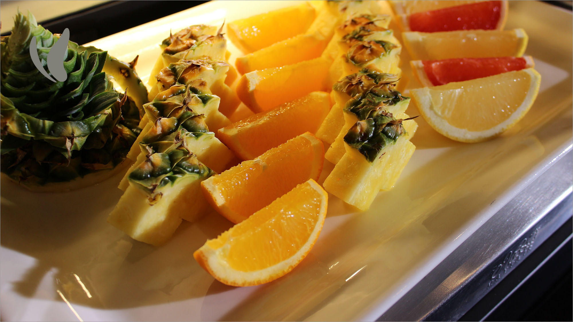  季節のフルーツ【朝食バイキング】