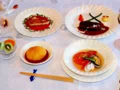 料理例