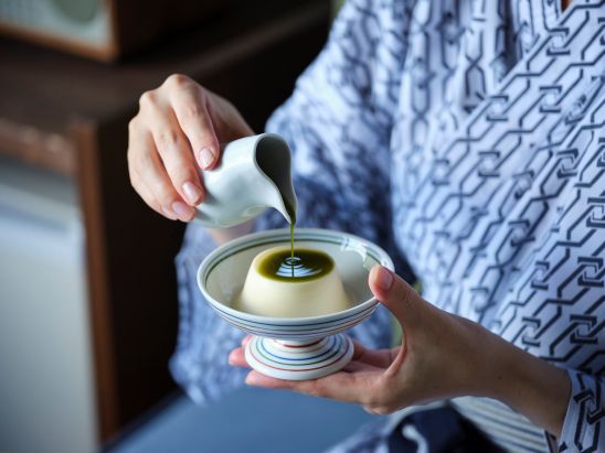 湯けむりラウンジ