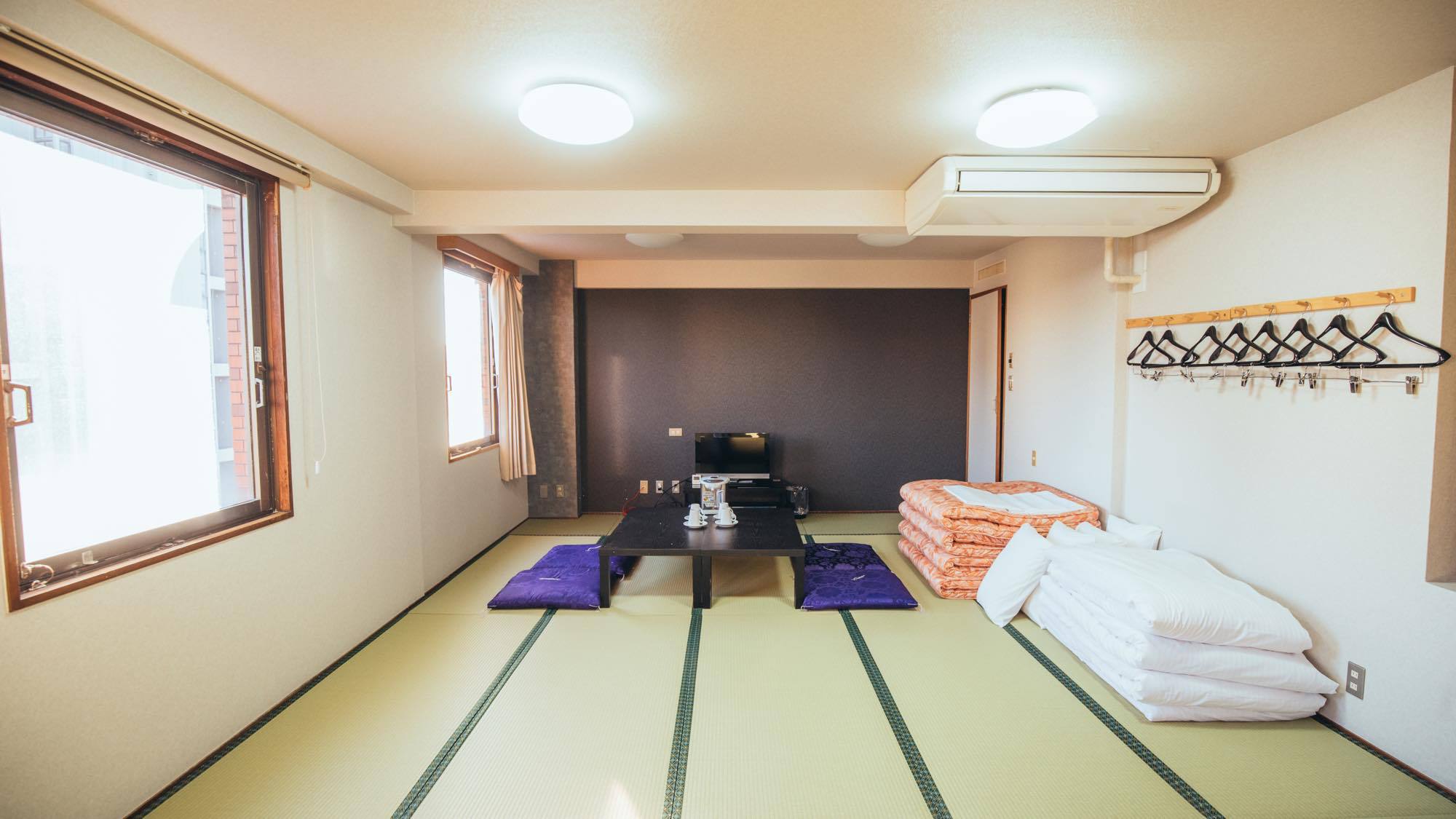 Hotel AreaOne Miyazaki - Tap to explore photos