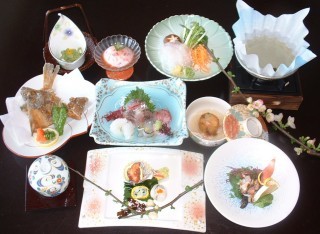 Araiso Onsen Araisokan Main Image Araiso Onsen Araisokan, Hamada