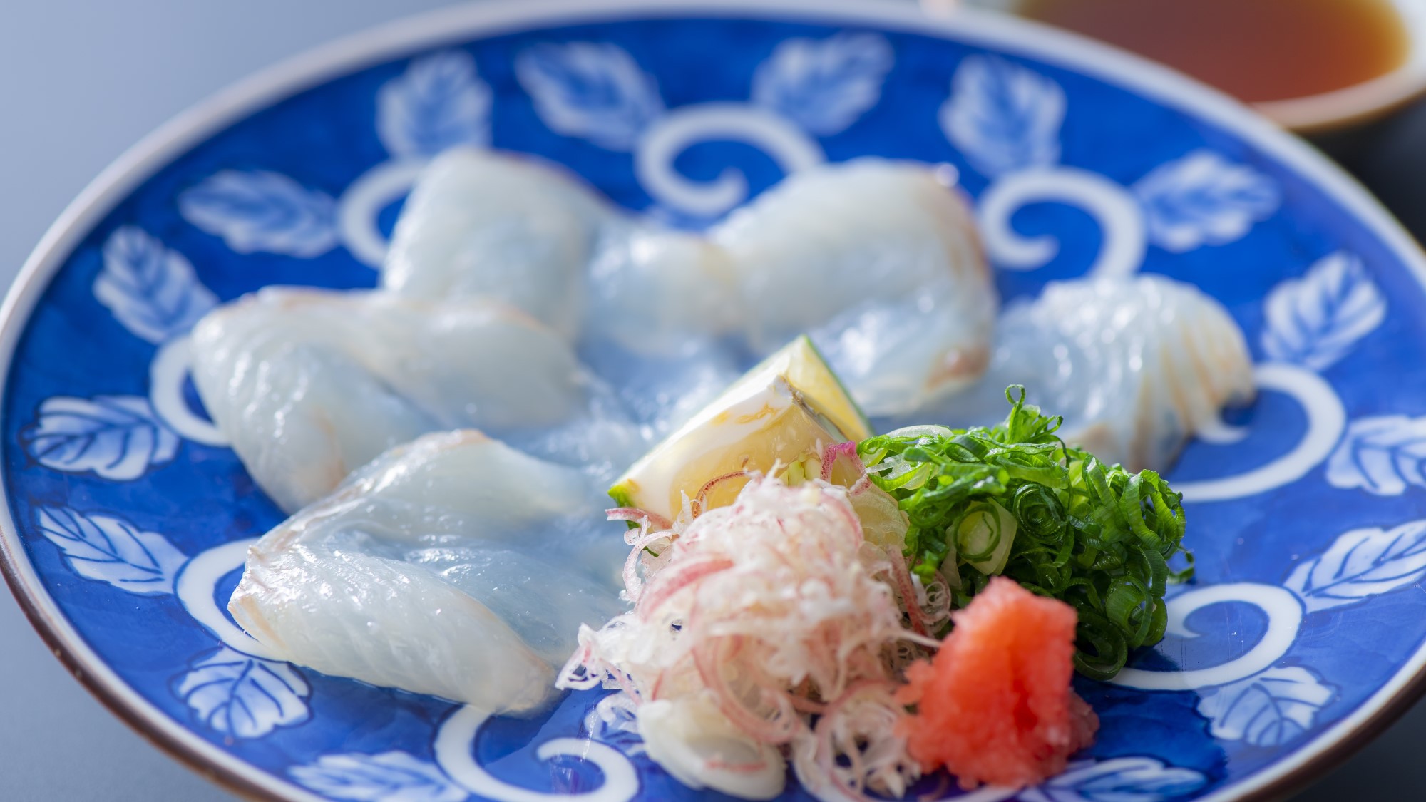 部屋食基本会席（イメージ）