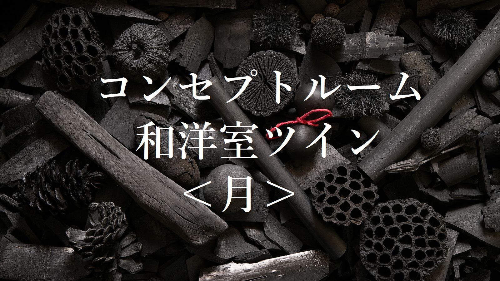 月ルーム