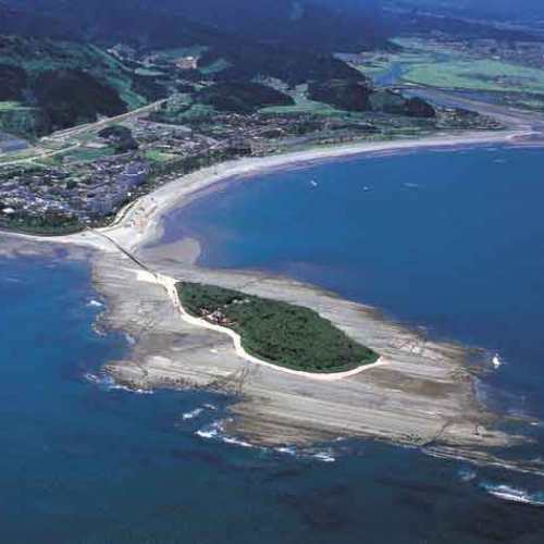 青島温泉　青島グランドホテル