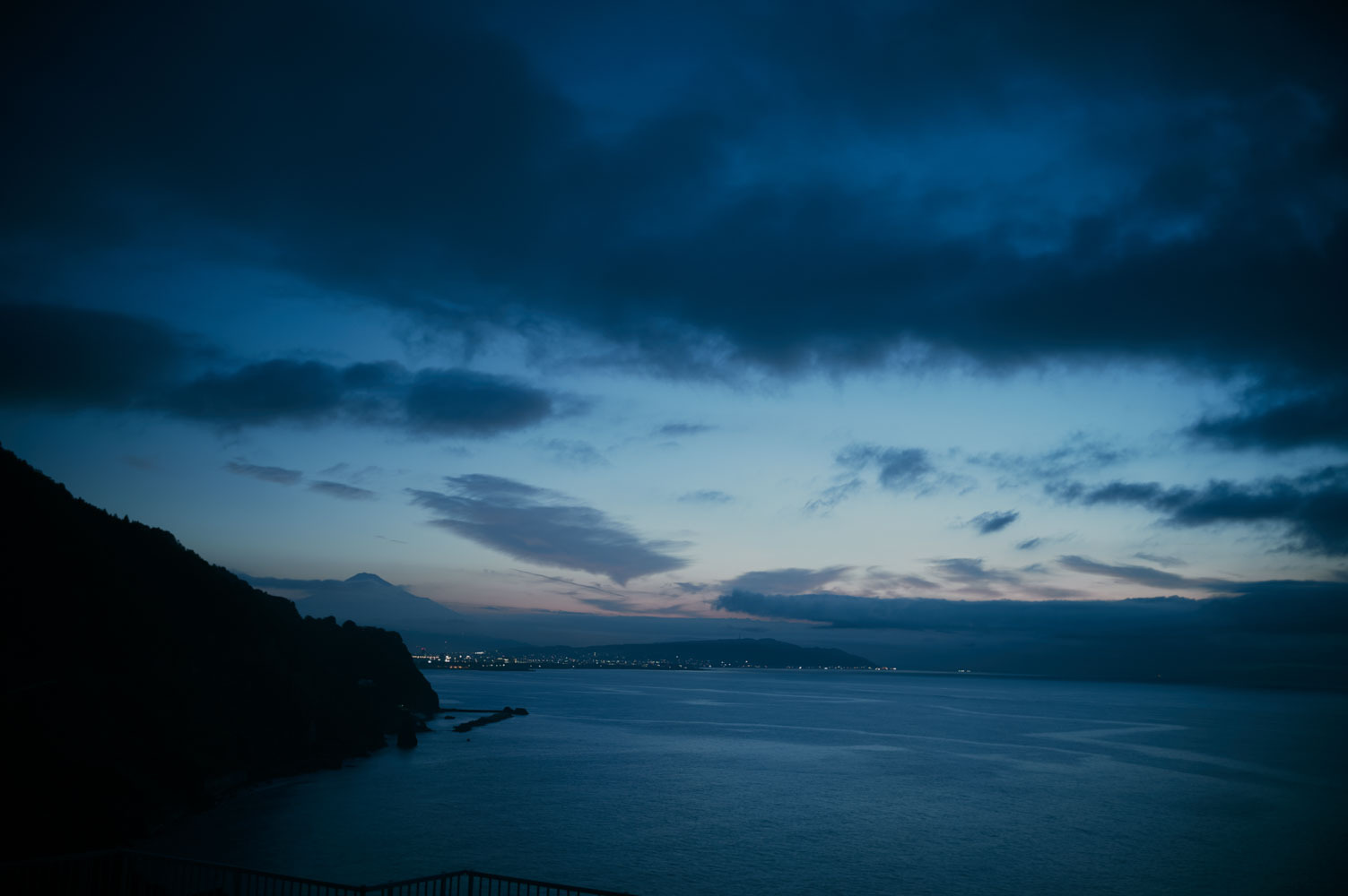 駿河湾