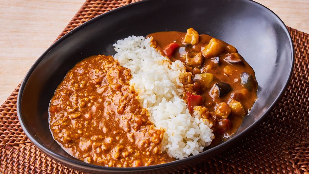 【無料サービス】朝カレーサービスのご紹介♪