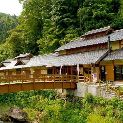 This photo about Ryokan Ebisuya (Hyogo) shared on HyHotel.com