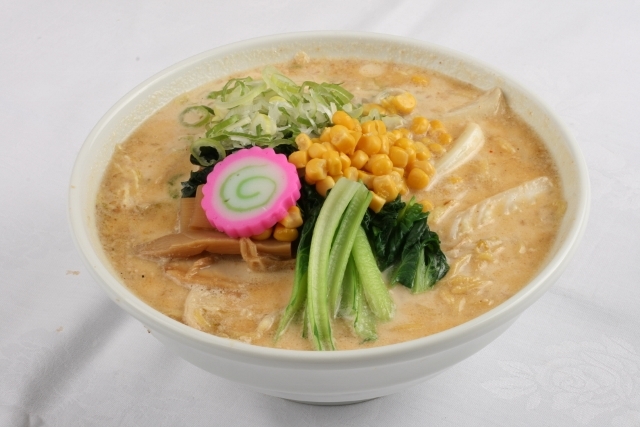 きたむらラーメン