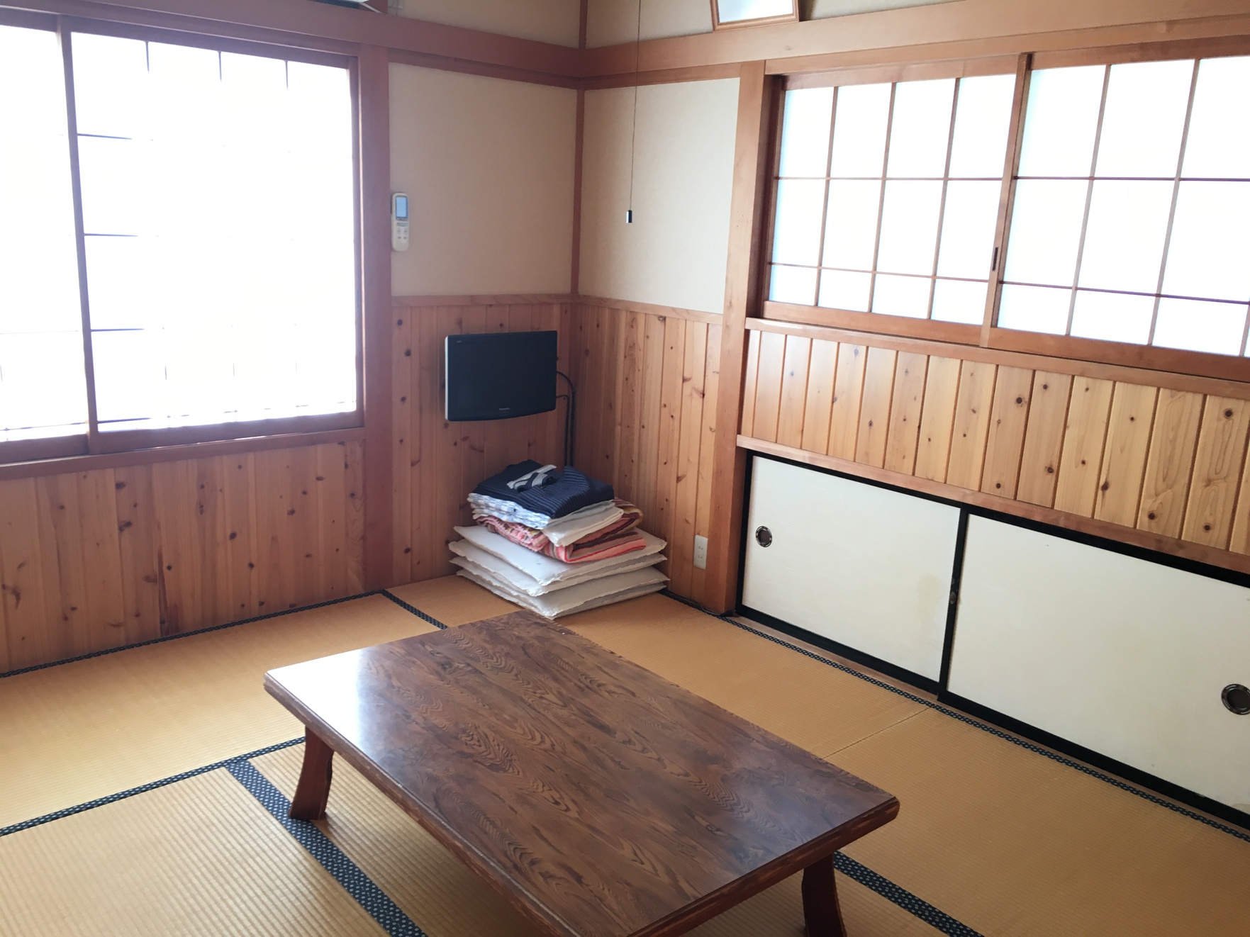 お部屋例