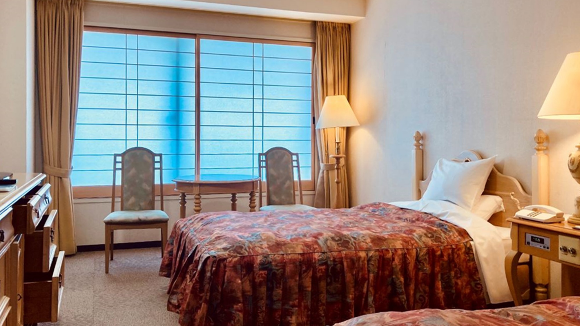 Diamond Shiga Hotel Image 2, Koka, Japan