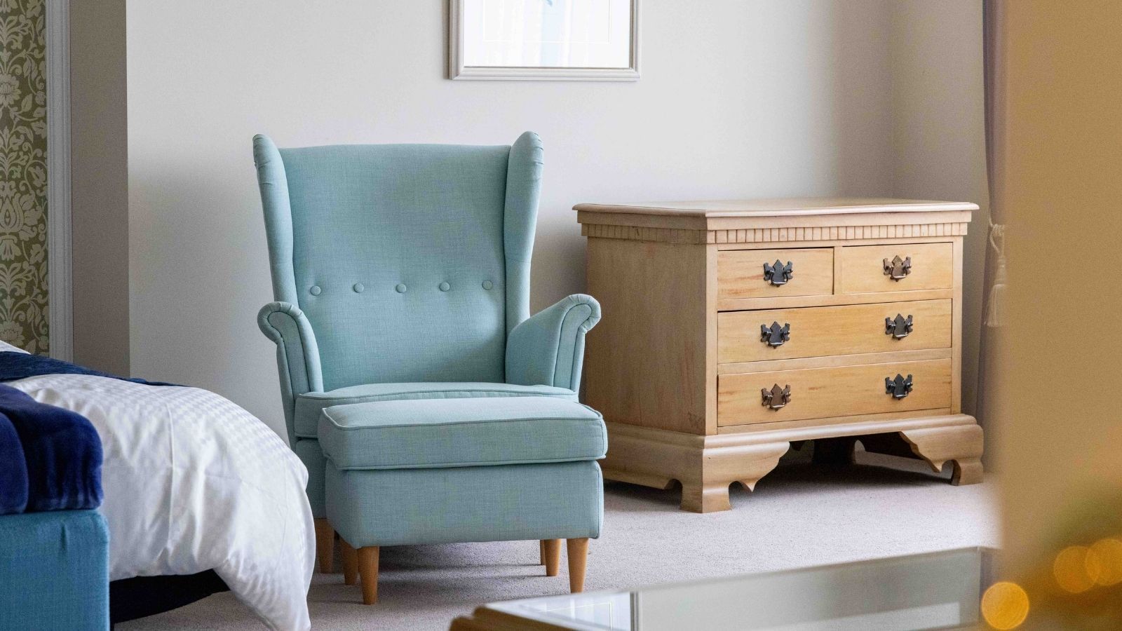 デラックス・ホテル