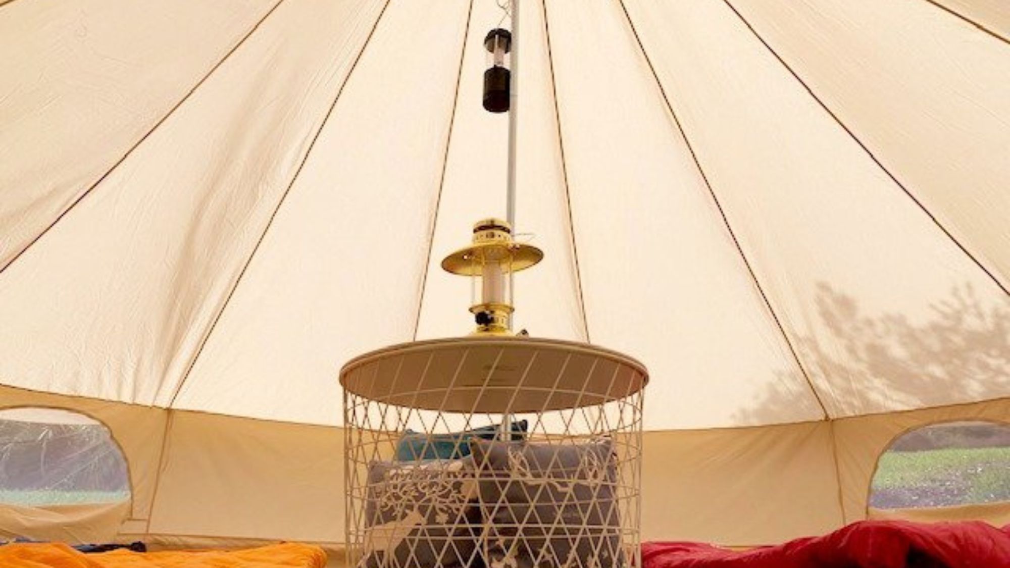 Nice&Easy Glamping