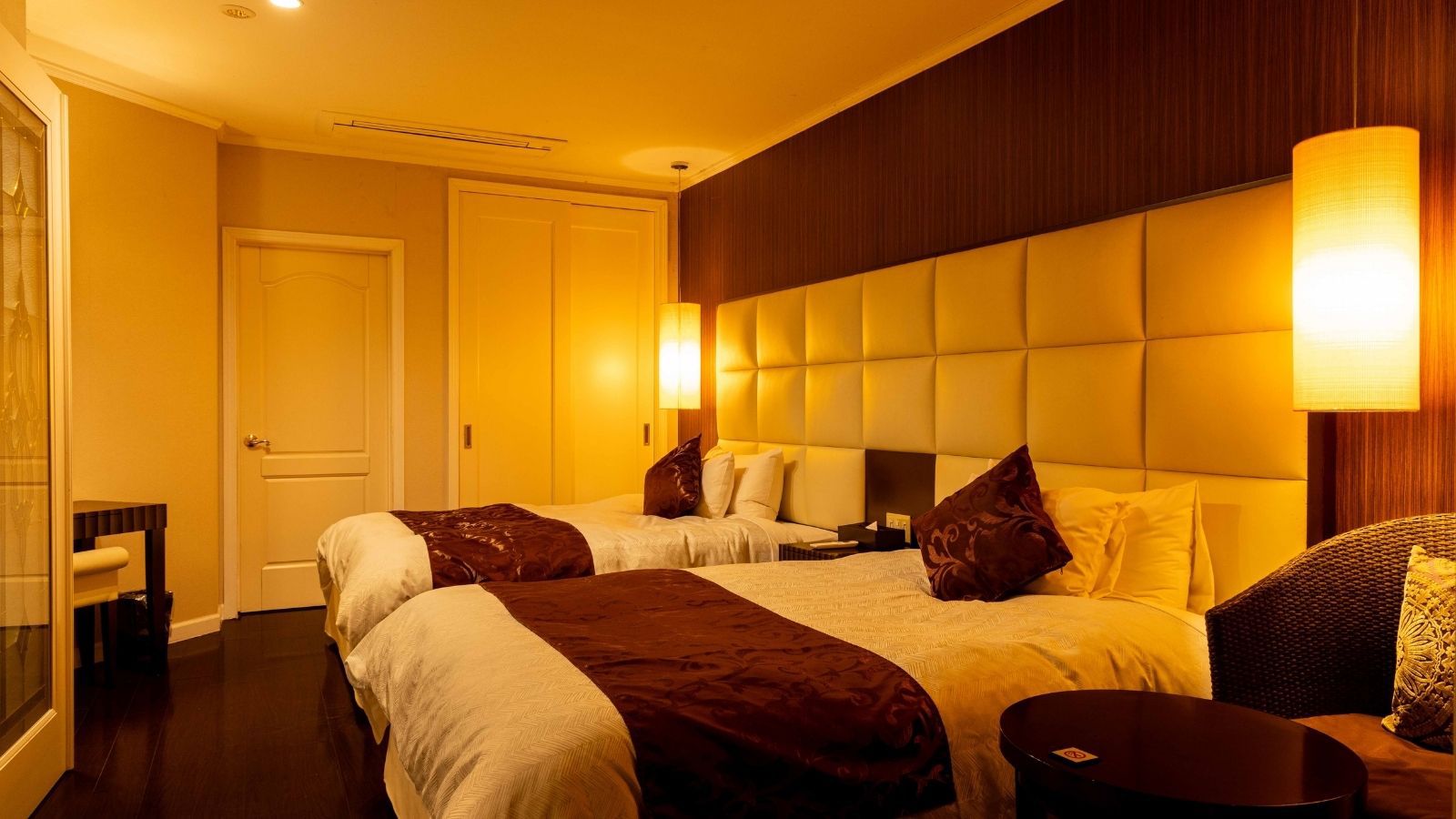 スウィート・ヴィラ