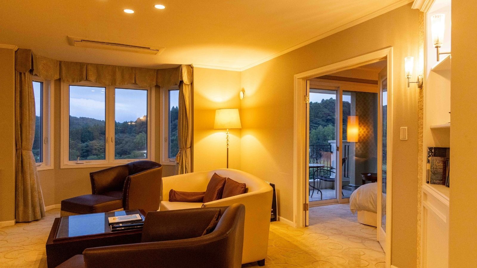 スウィート・ヴィラ