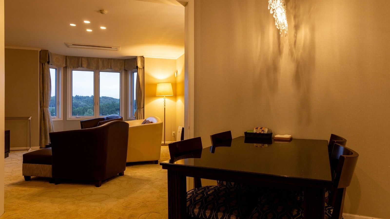 スウィート・ヴィラ