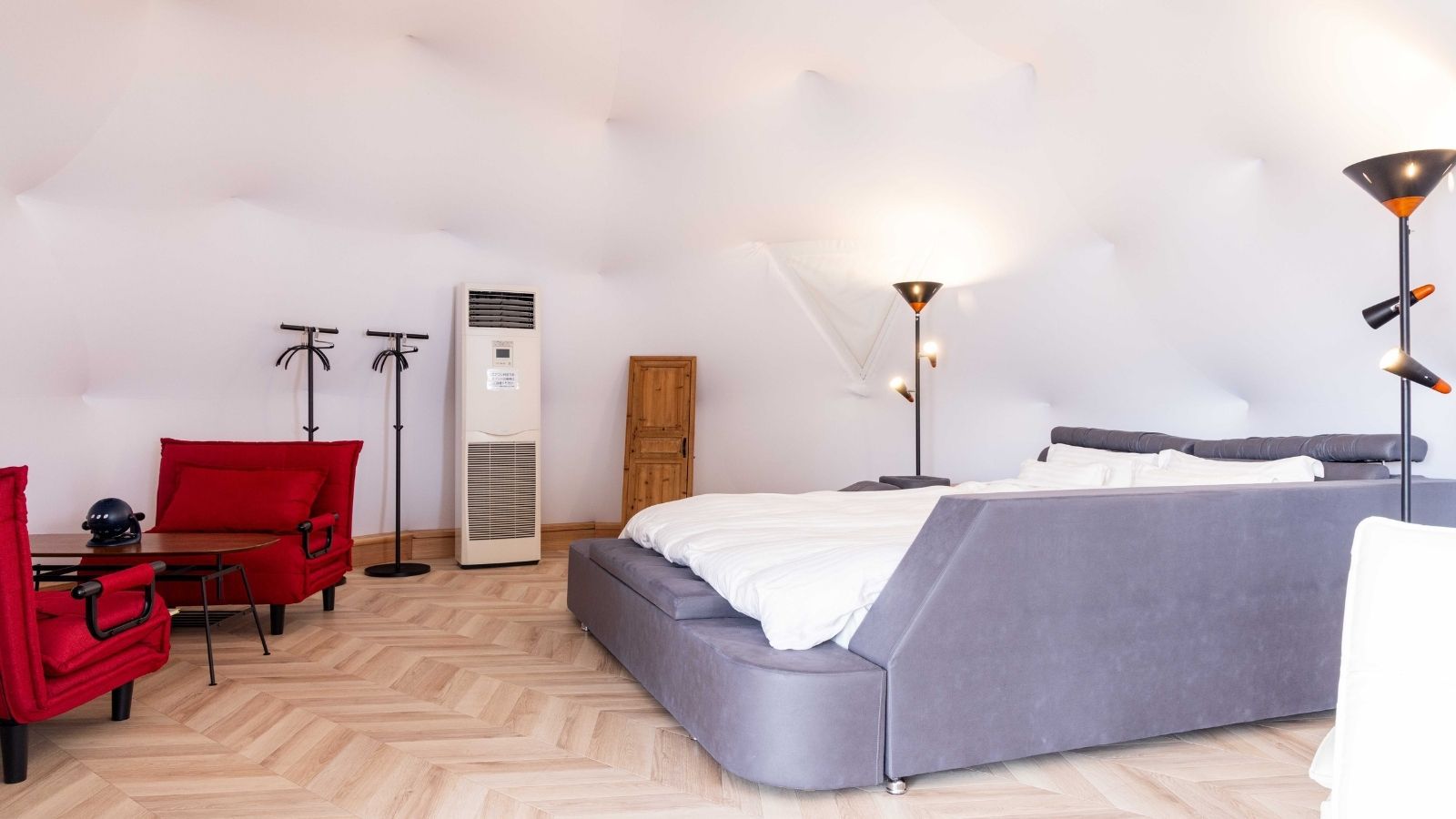 グランドドーム 彩