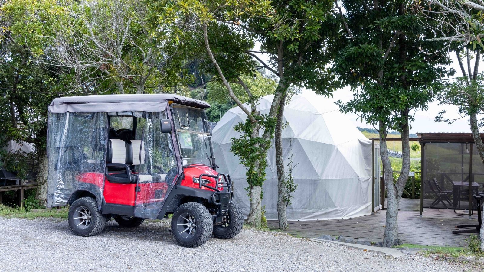 グランドドーム 彩