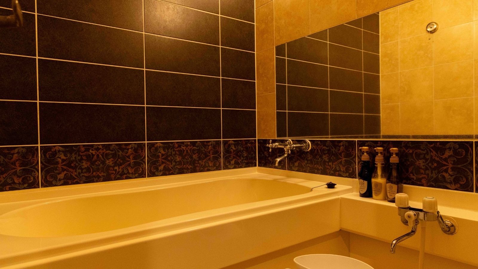 スウィート・ヴィラ