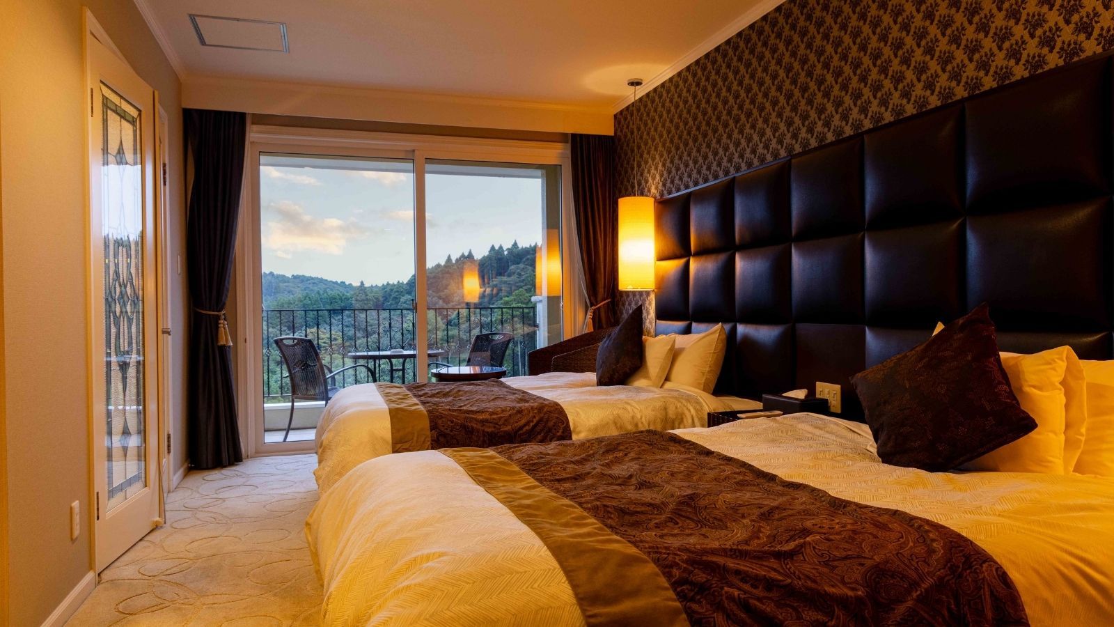 スウィート・ヴィラ