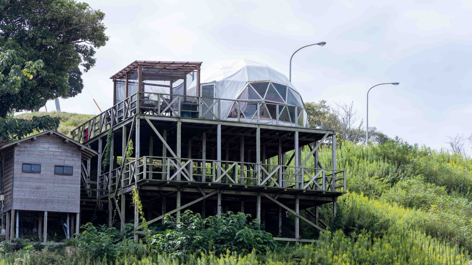 グランドドーム 彩