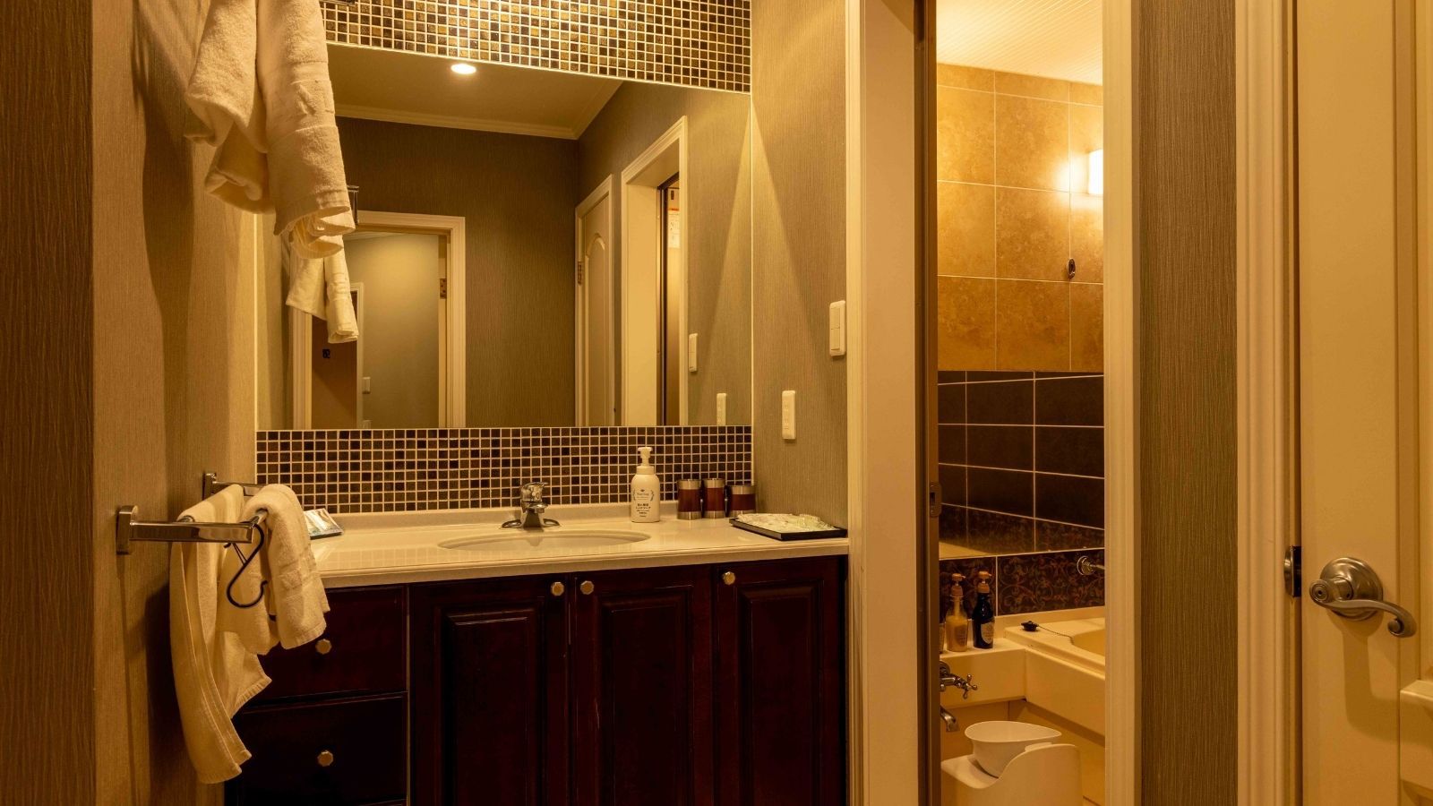 スウィート・ヴィラ