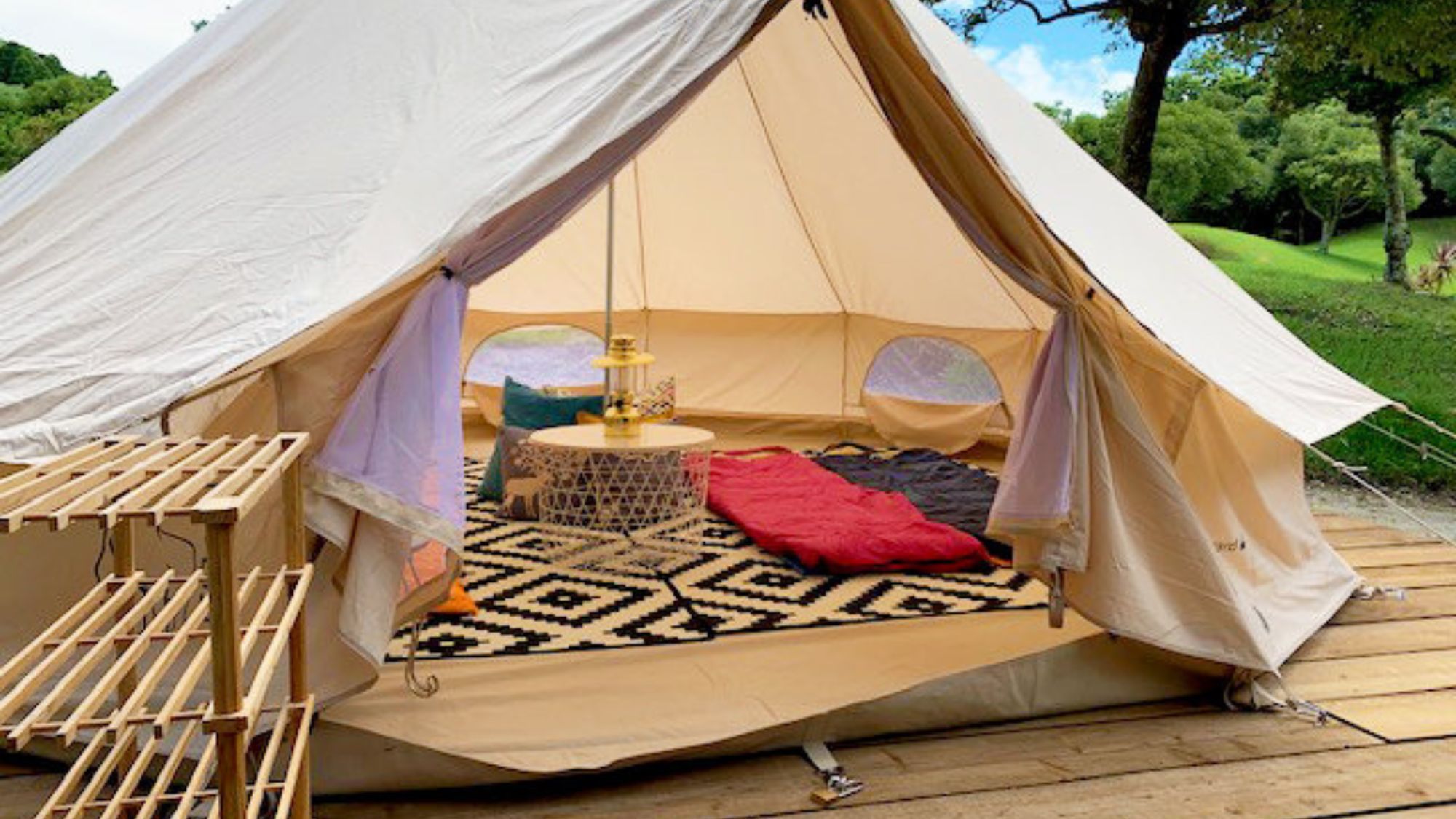 Nice&Easy Glamping