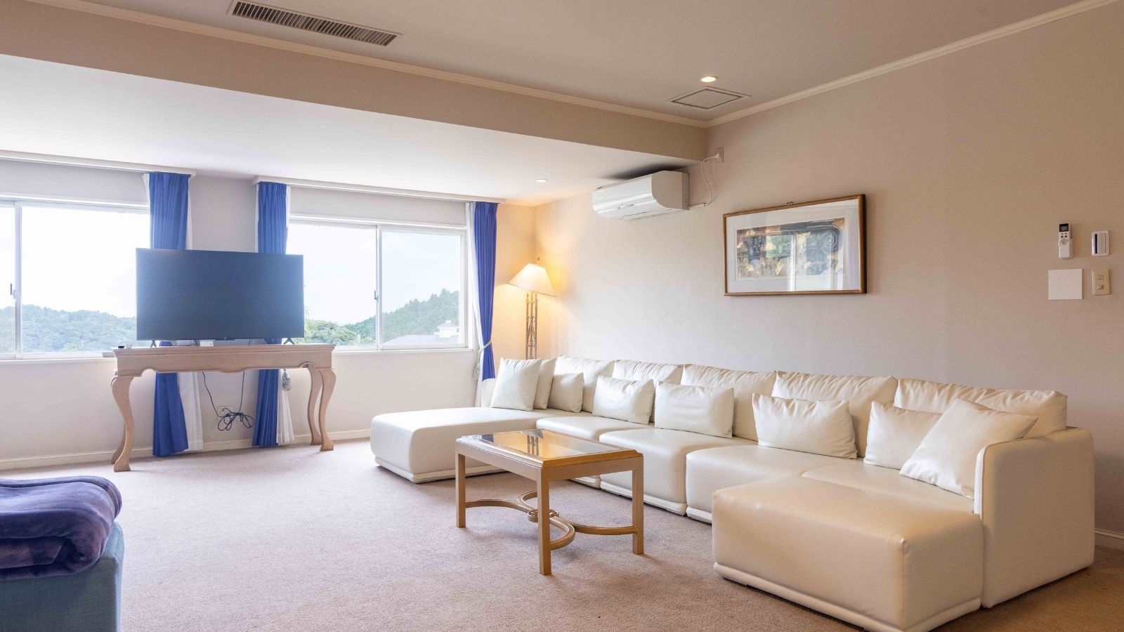 デラックス・ホテル