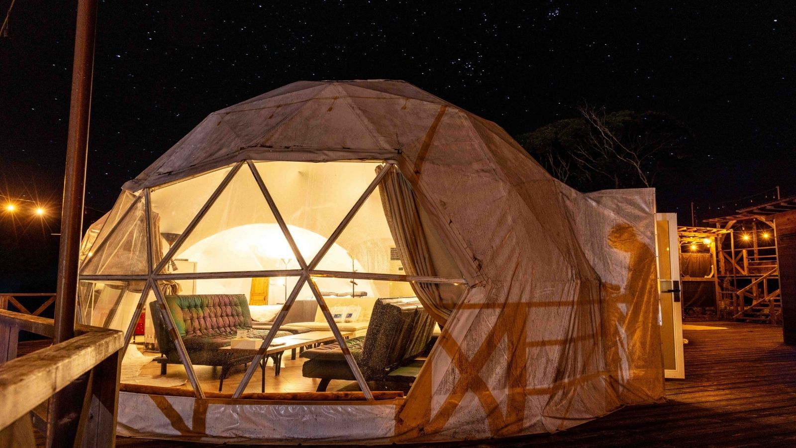 グランドドーム 彩