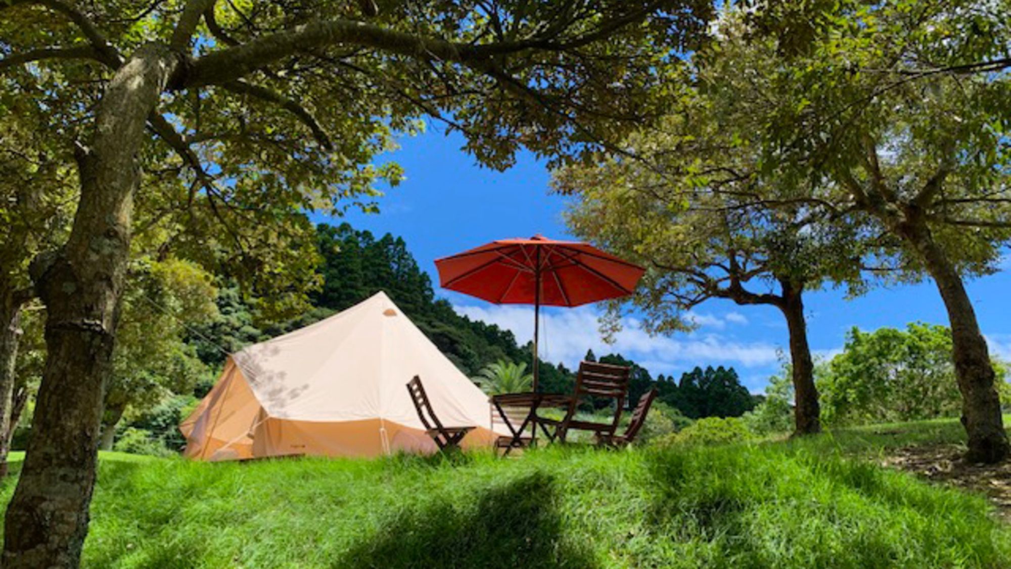 Nice&Easy Glamping